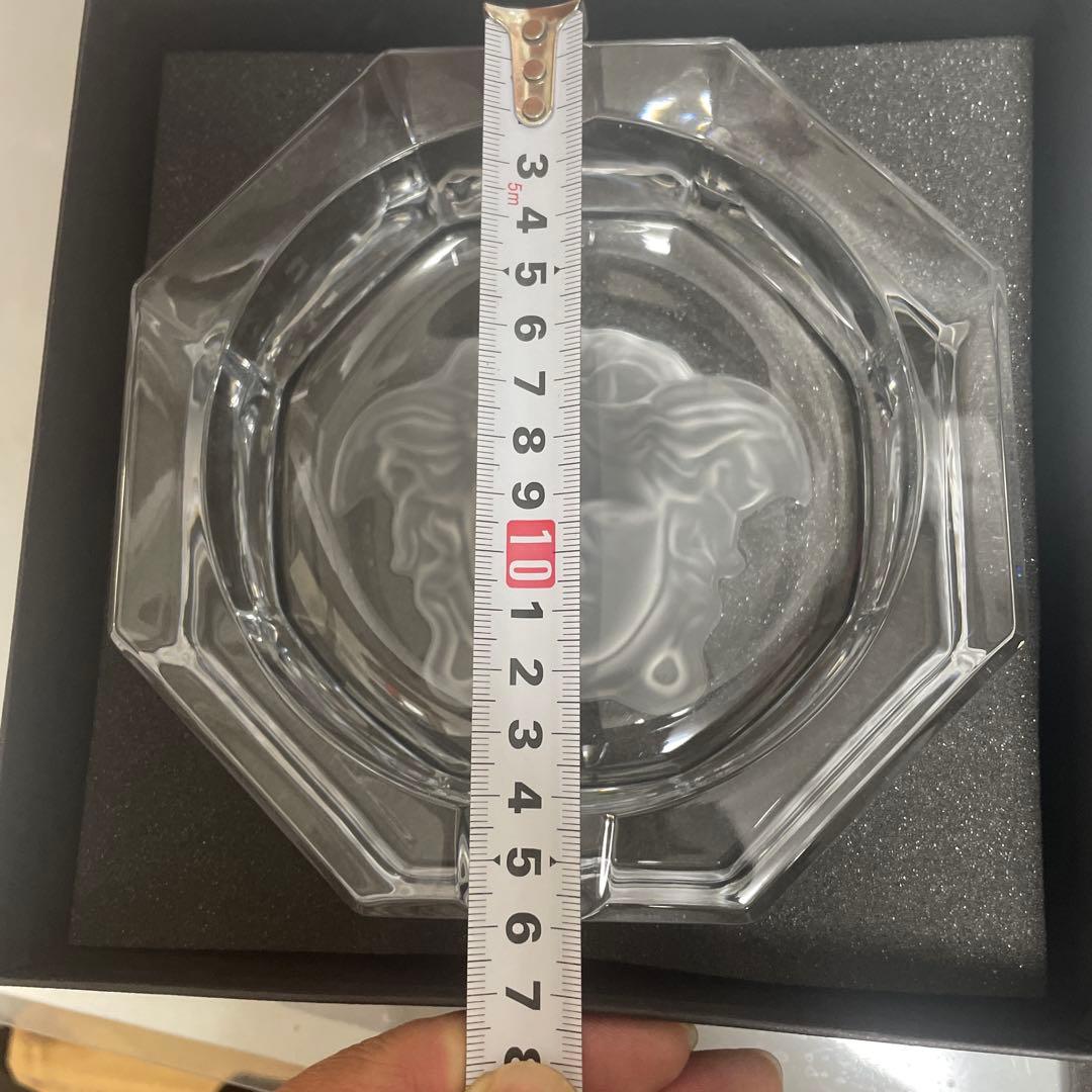 ヴェルサーチ ベルサーチ 灰皿