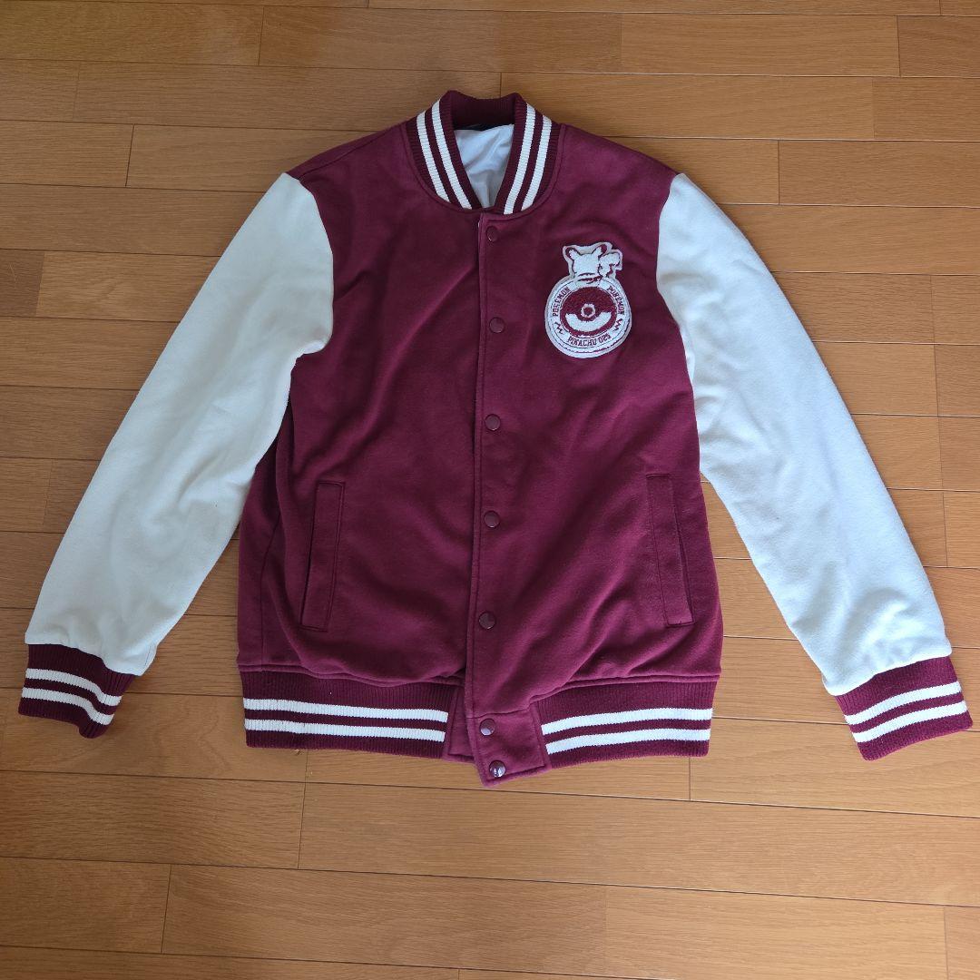 ポケモンセンター スタジャン Mサイズ