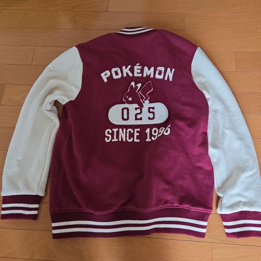 ポケモンセンター スタジャン Mサイズ