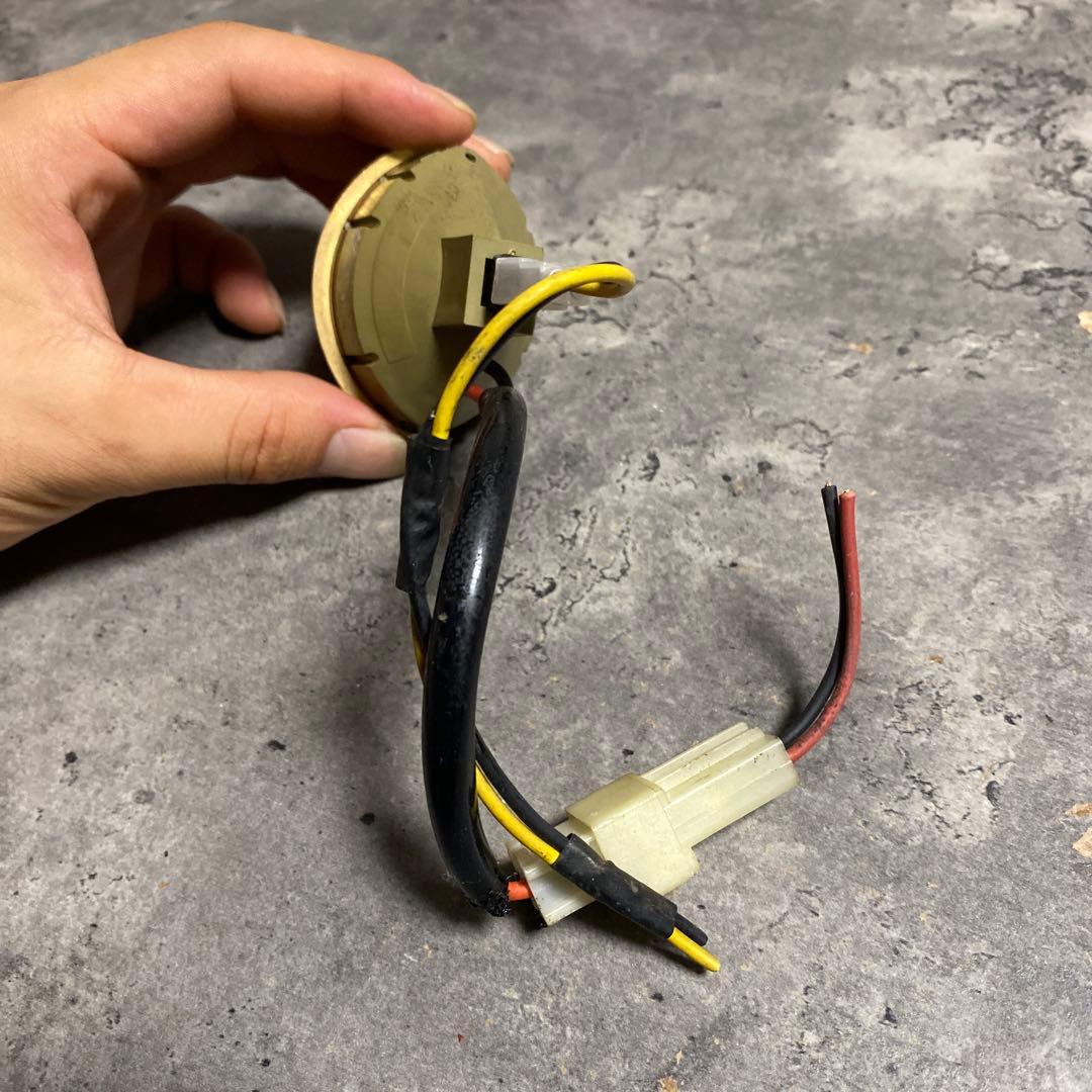 マセラティ　時計