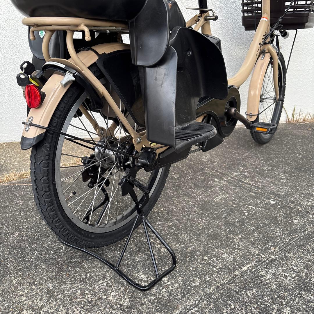 【整備済み】PAS Babby