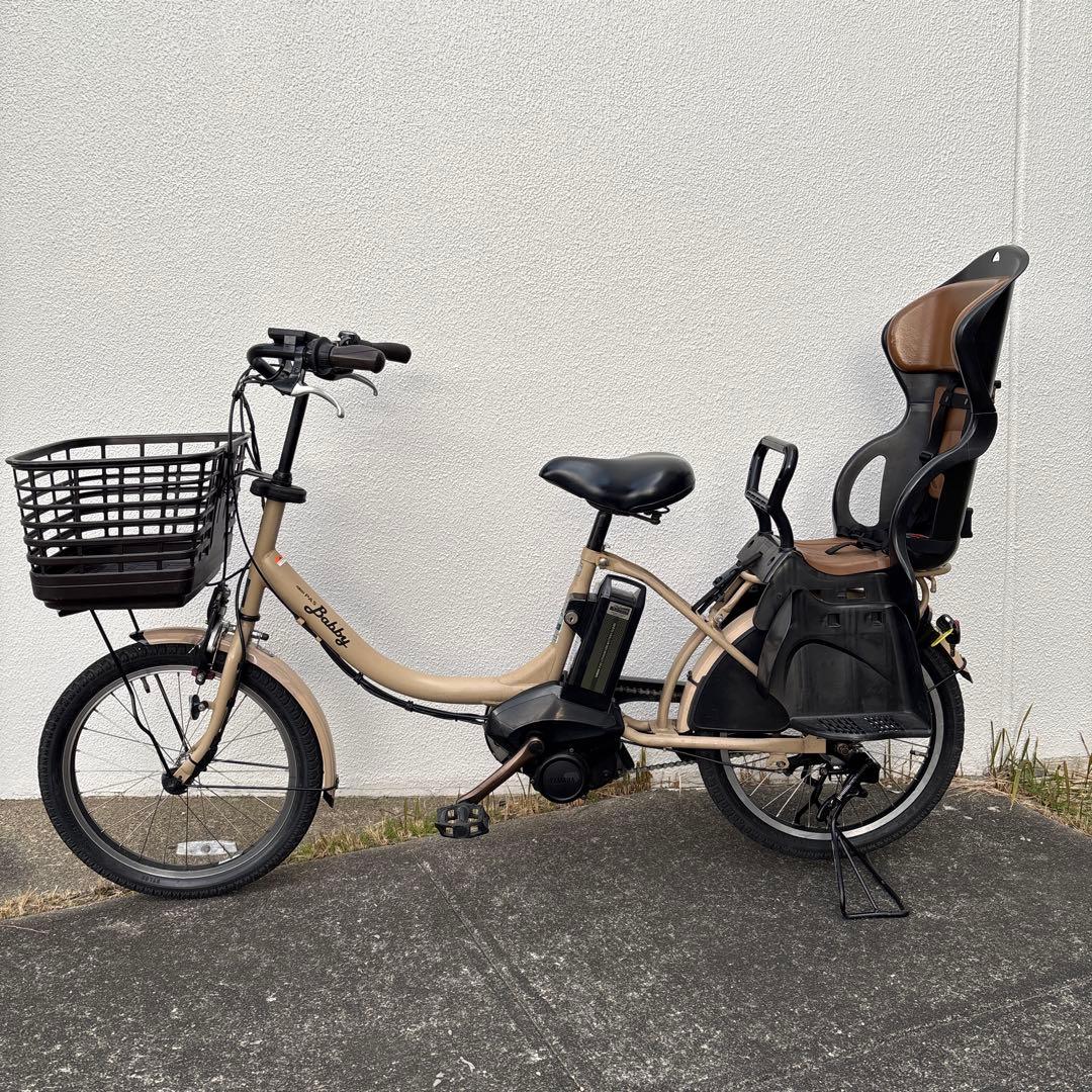 【整備済み】PAS Babby