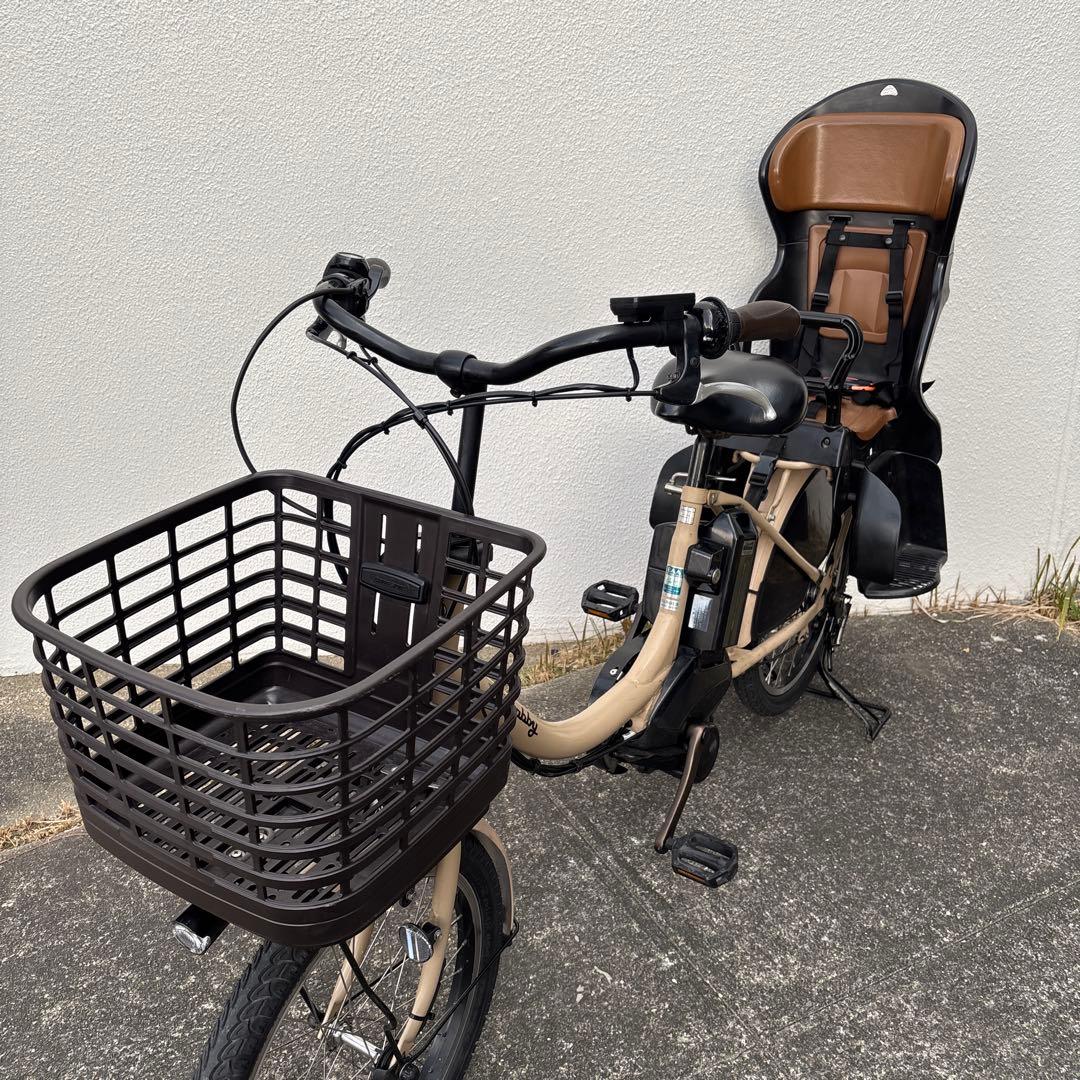 【整備済み】PAS Babby