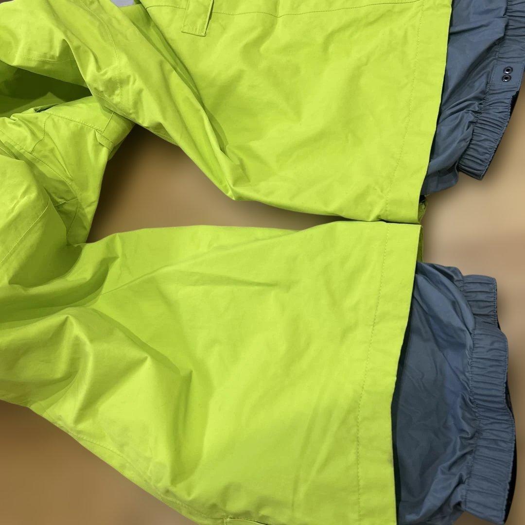 【最高峰】BURTON [ak] GORE-TEX パンツmen's M
