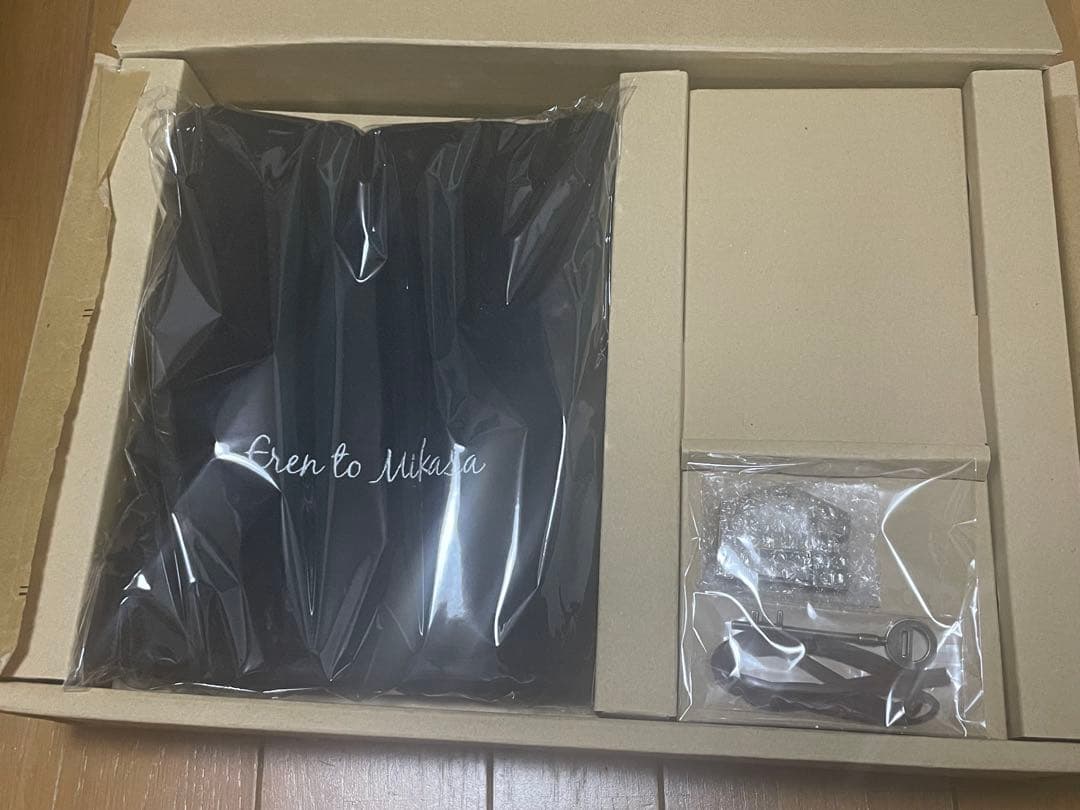 Anybuy公式アカウント1号機ページ