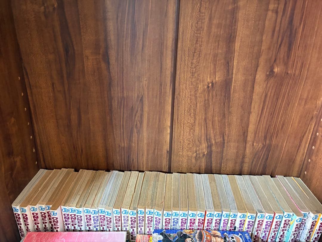 115冊ONE PIECEワンピース全巻セット　1〜112巻　オマケ3冊