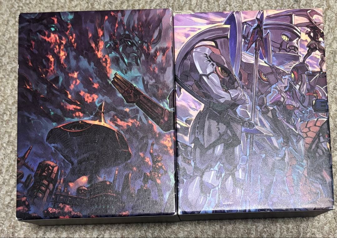 天元突破グレンラガン　TV＋劇場版　DVD全巻セット