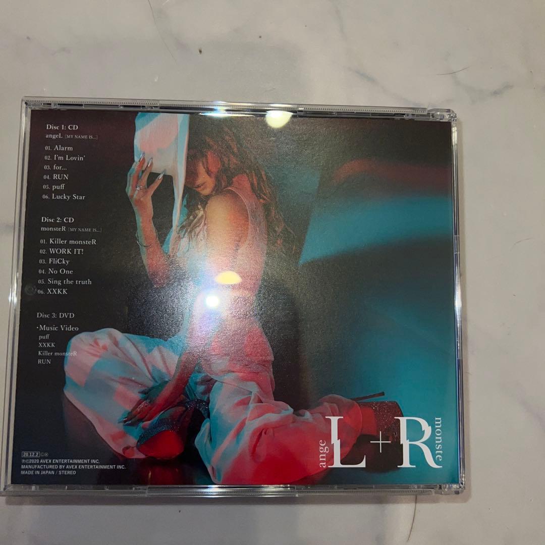 倖田來未 浜崎あゆみ DVD BluRay まとめ売り SET