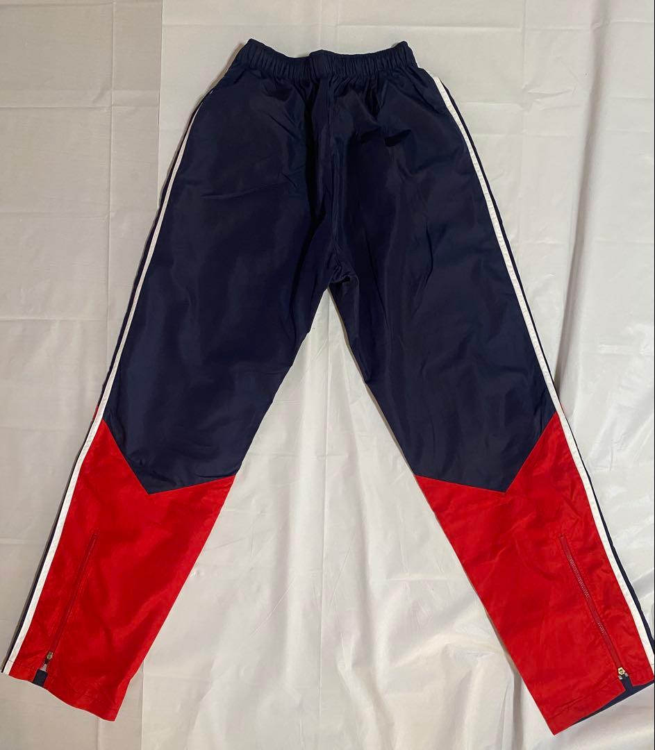 Mizuno Pro フルジップジャケット サイズ0