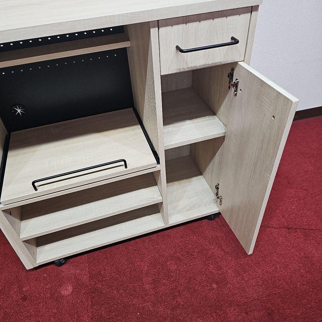 東京23区内送料無料 キッチンカウンター ニトリ