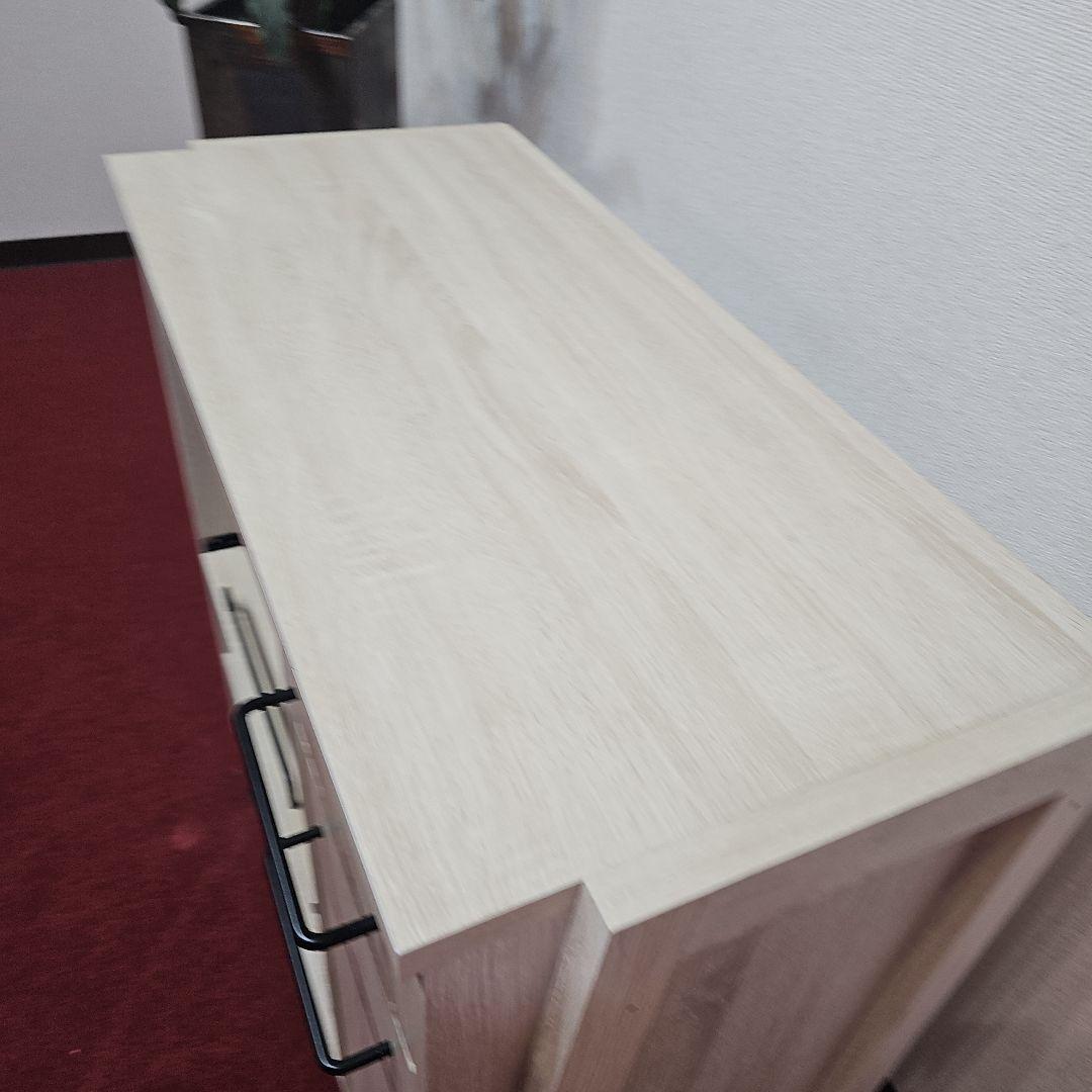 東京23区内送料無料 キッチンカウンター ニトリ