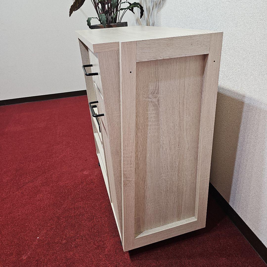 東京23区内送料無料 キッチンカウンター ニトリ