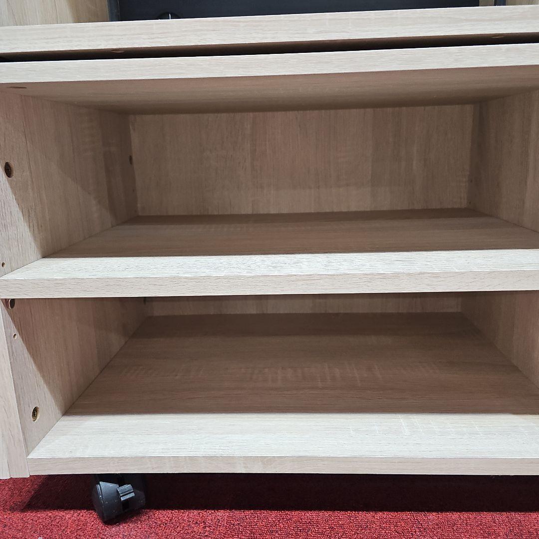 東京23区内送料無料 キッチンカウンター ニトリ