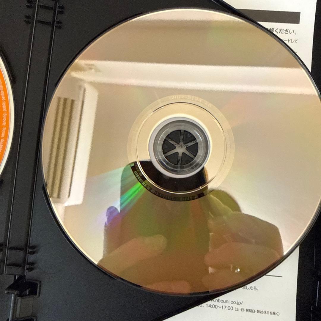 トランスフォーマー ビーストウォーズ DVD 5ディスクセット