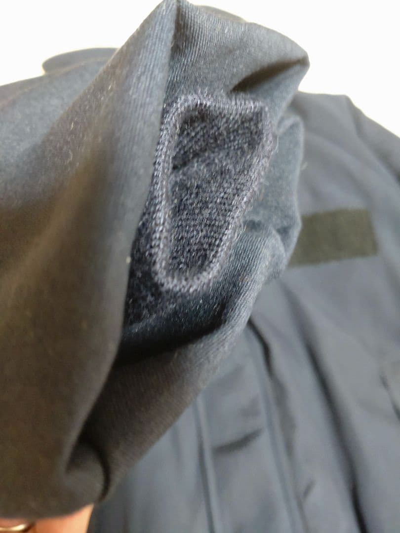 再入荷!シップボードジャケットMサイズ 2023年会計年度!激レア!USN 米軍