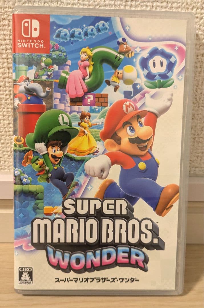 Nintendo Switch ゲームソフト 7本セット