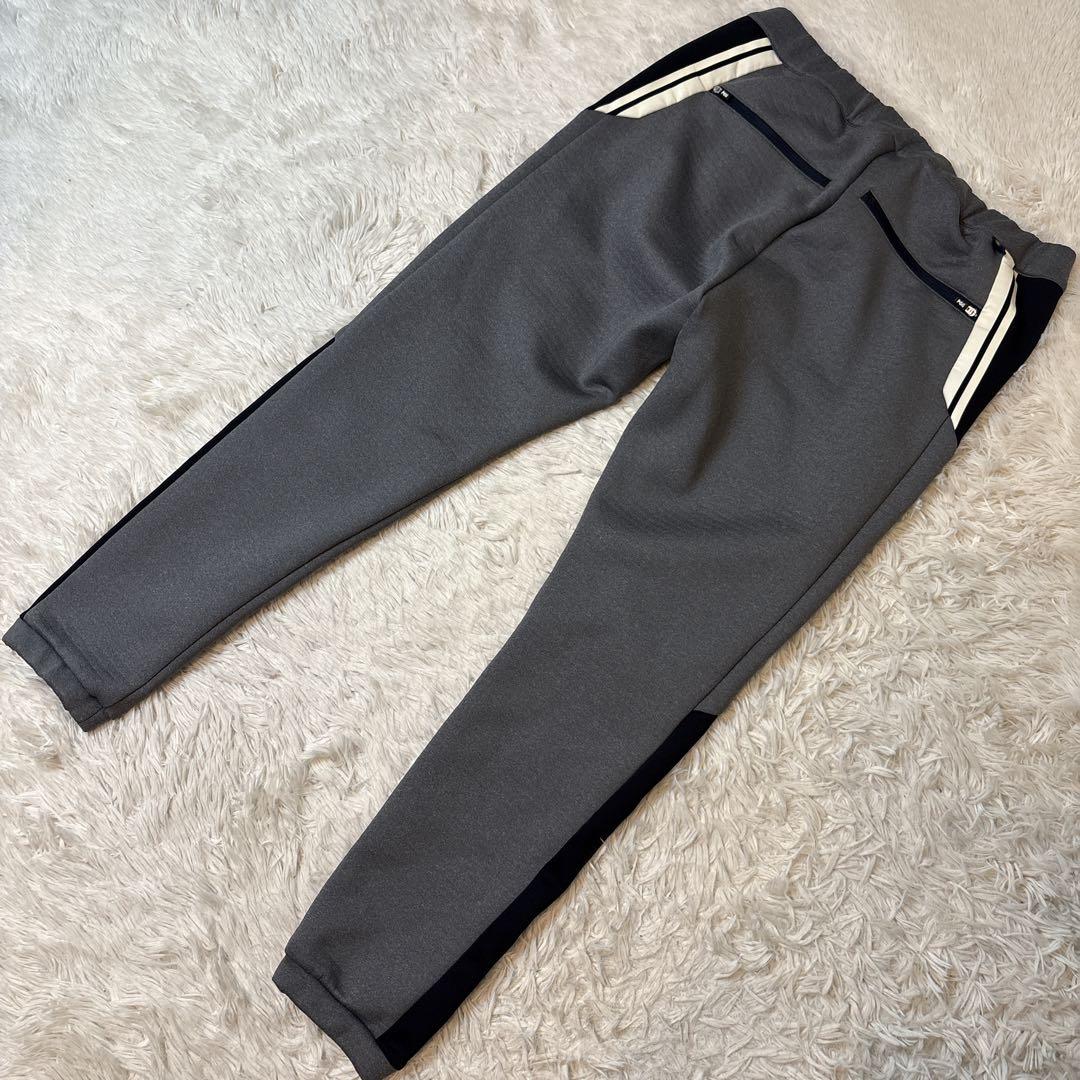 (極美品) PGG ジョガーパンツ ダンボール ドローコード パーリーゲイツ