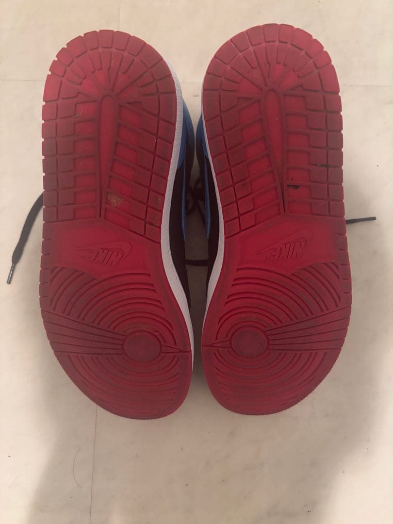 シューズ(男性用) Nike Women's Air Jordan 1 High OG