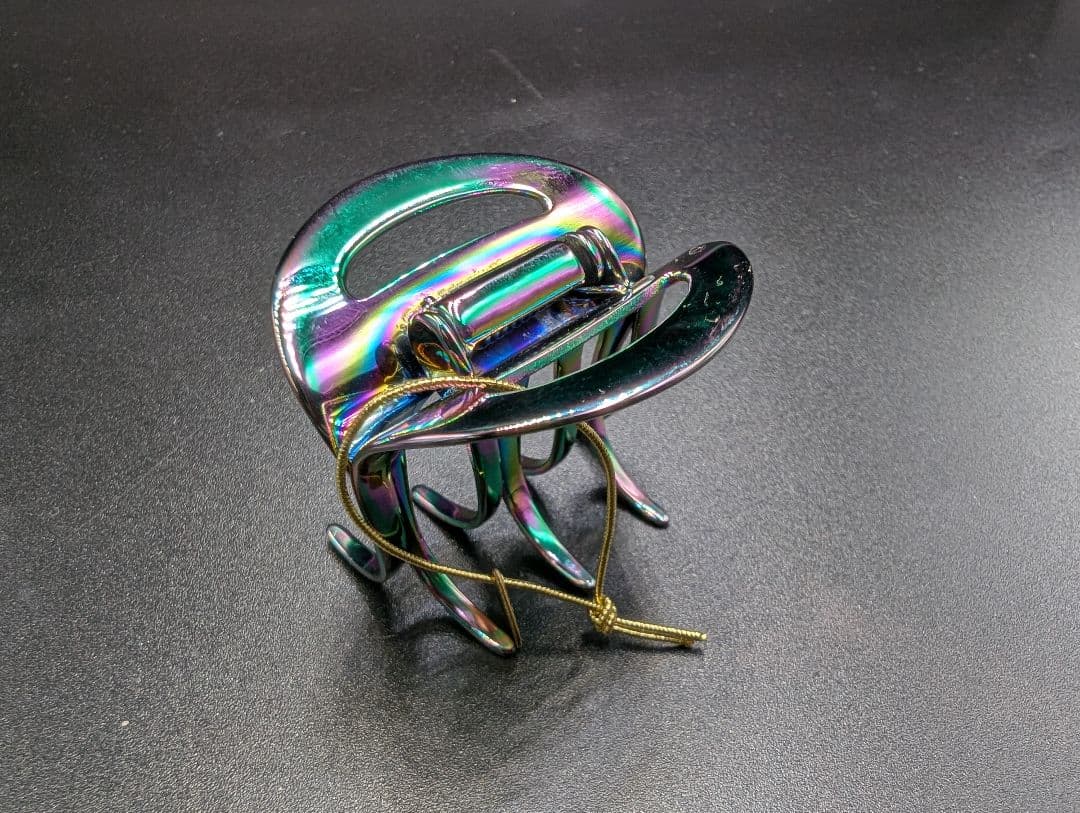 コレットマルーフ クリップ