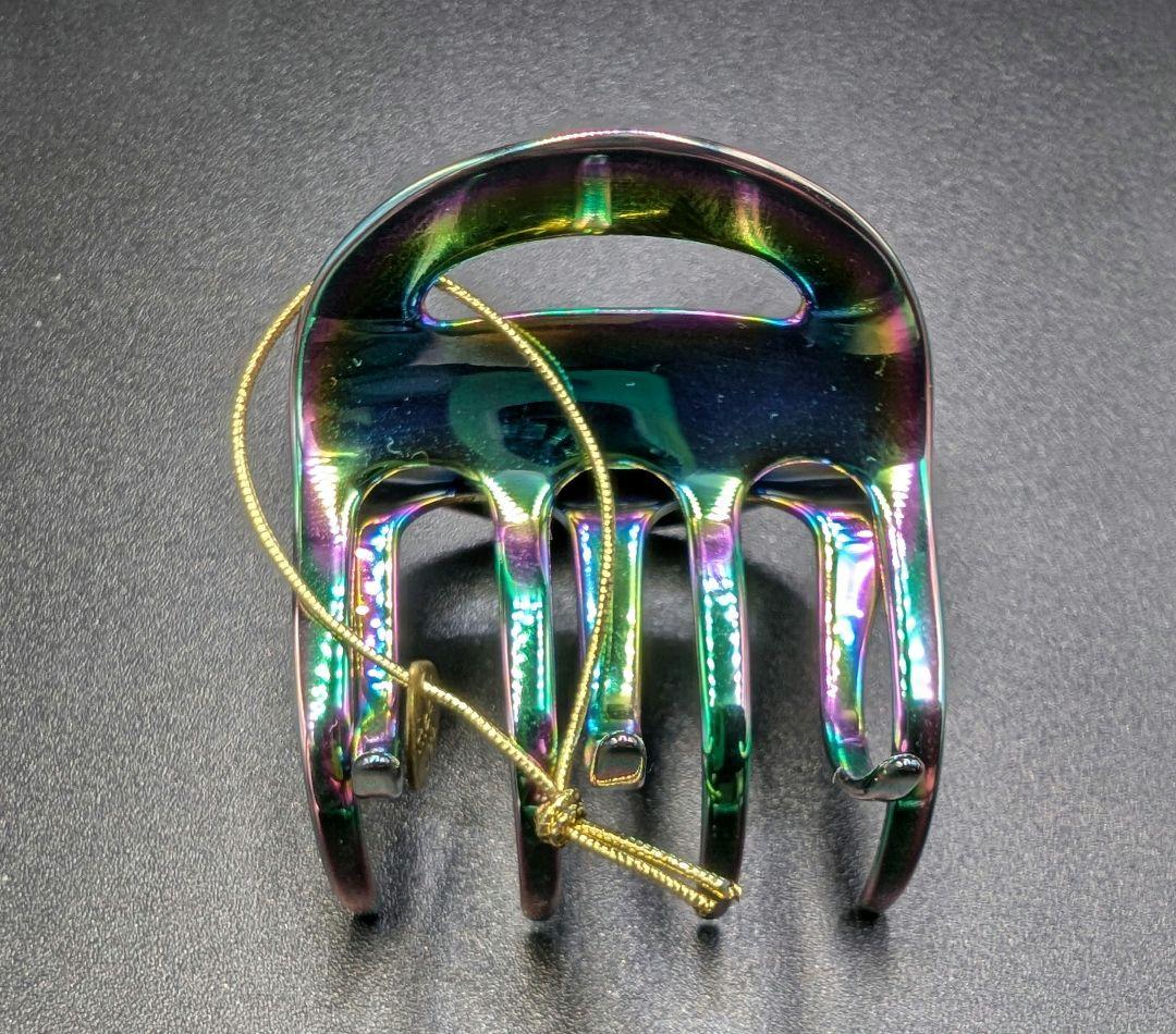 コレットマルーフ クリップ