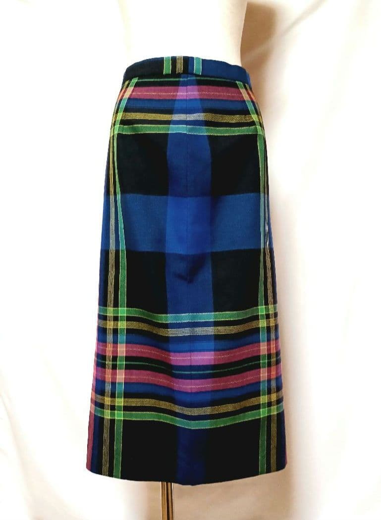 ヴィヴィアンウエストウッド　レア美品！1995コレクションメトロポリタンスカート