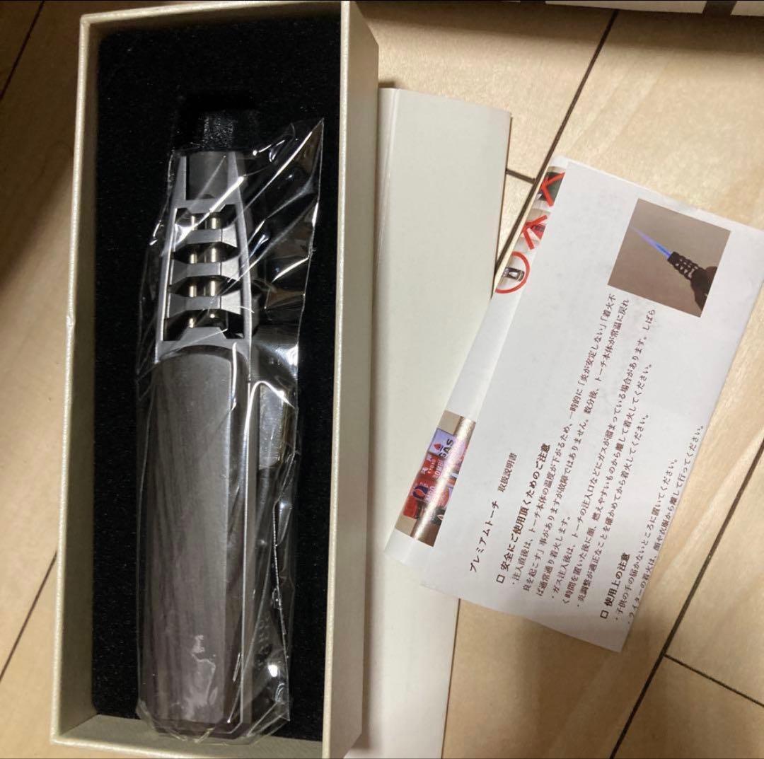 TARU HOLIC グラストップスモーカー