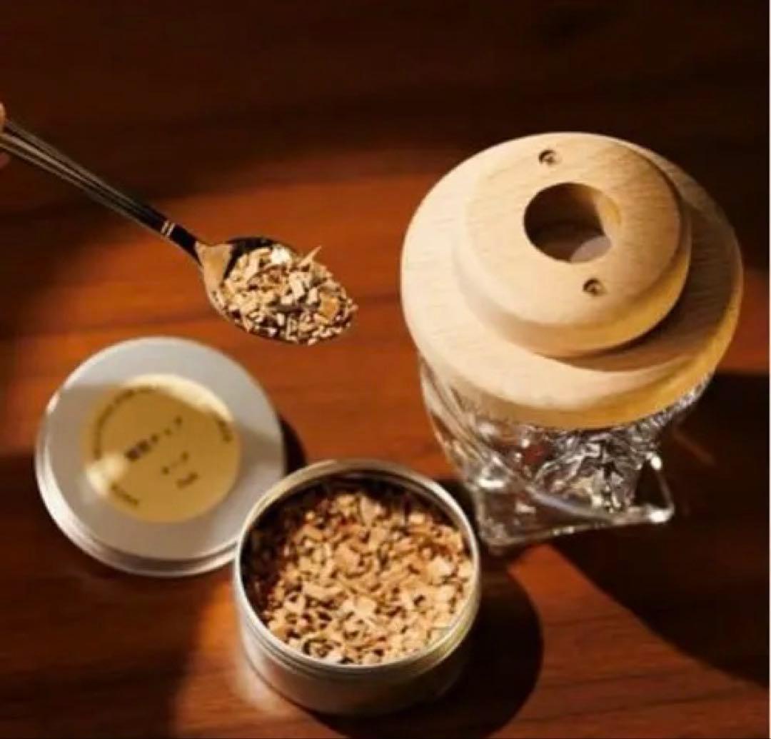 TARU HOLIC グラストップスモーカー