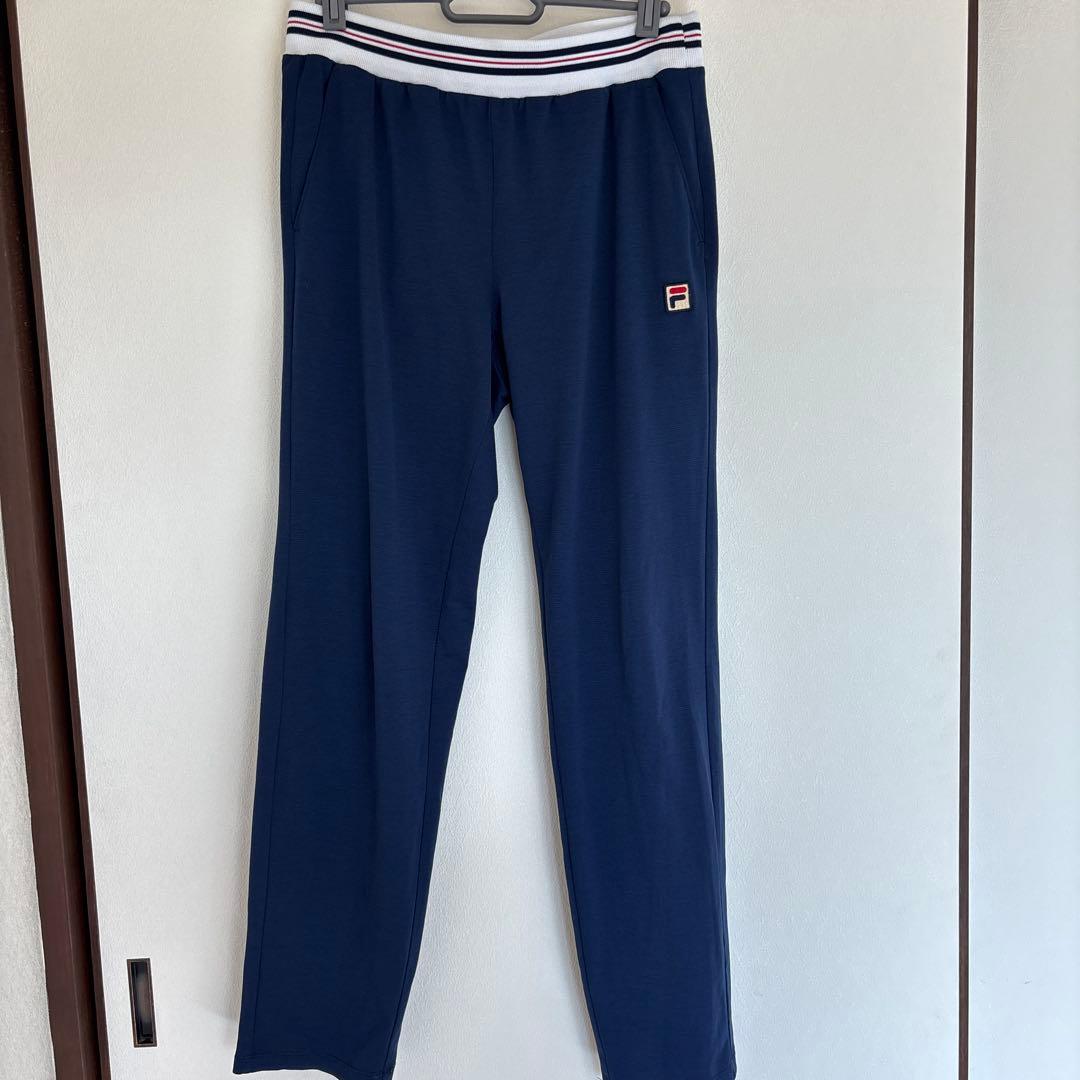 FILAジャージ上下　レディースL