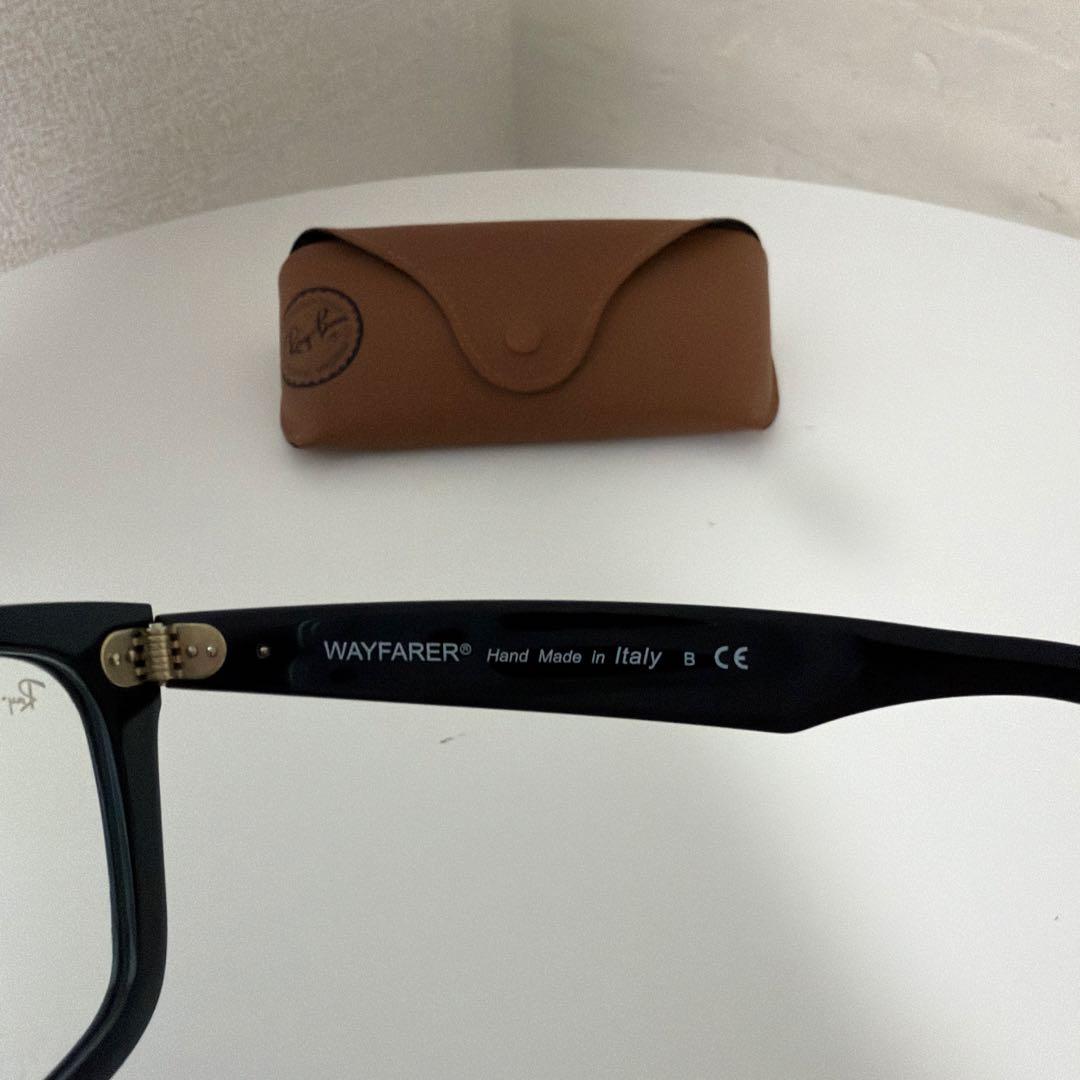 【期間限定価格】Ray-Ban レイバン ウェイファーラー　サングラス 木村拓哉