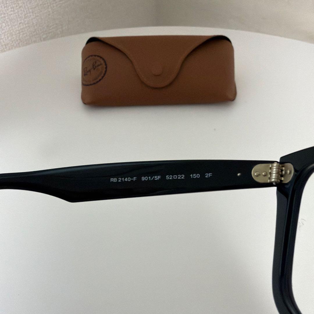 【期間限定価格】Ray-Ban レイバン ウェイファーラー　サングラス 木村拓哉