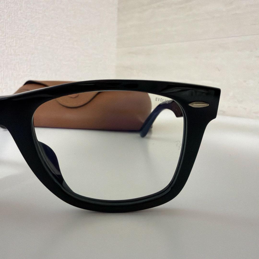 【期間限定価格】Ray-Ban レイバン ウェイファーラー　サングラス 木村拓哉