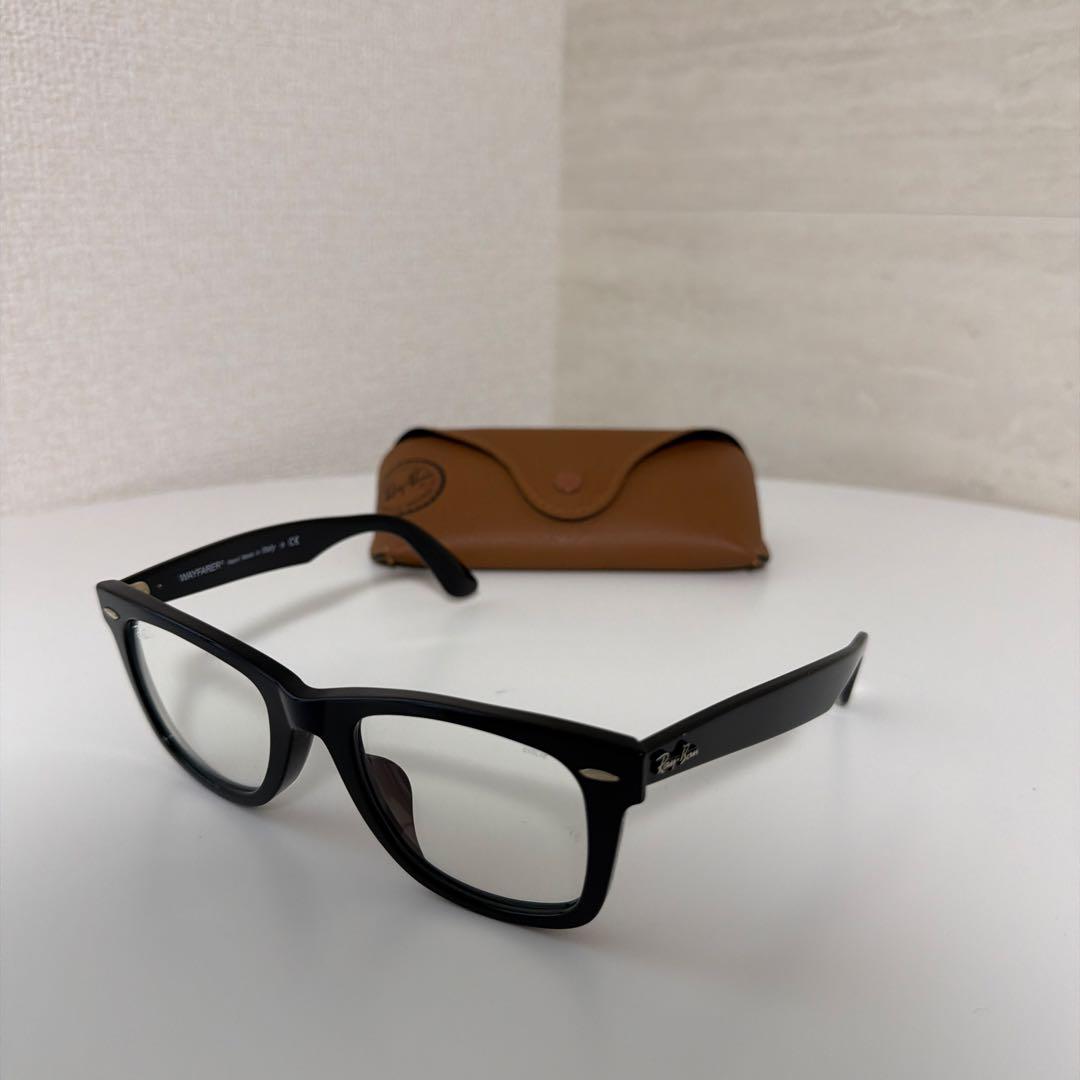 【期間限定価格】Ray-Ban レイバン ウェイファーラー　サングラス 木村拓哉