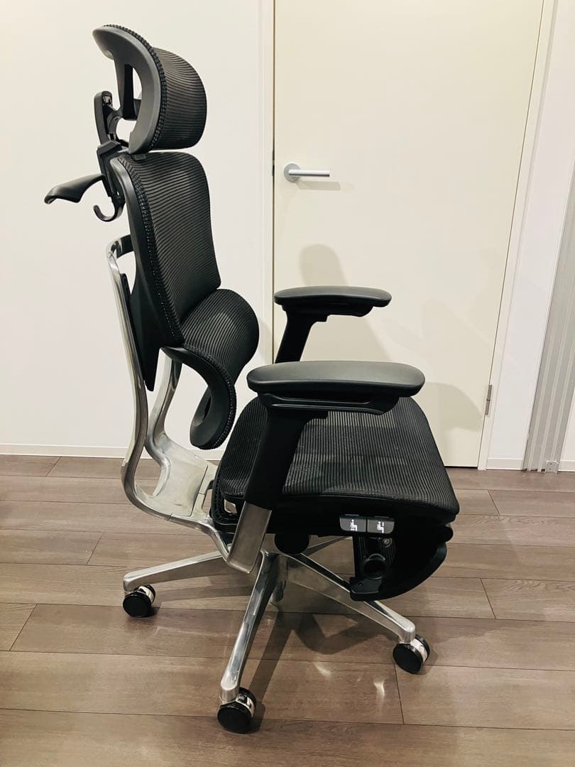COFO Chair Premium　ブラック