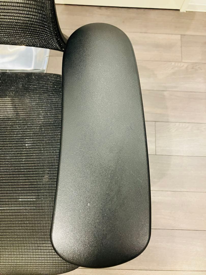 COFO Chair Premium　ブラック