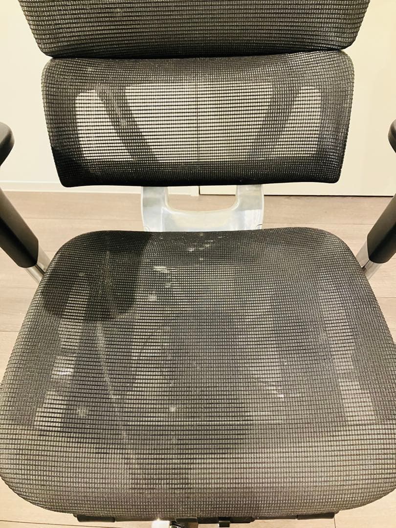 COFO Chair Premium　ブラック