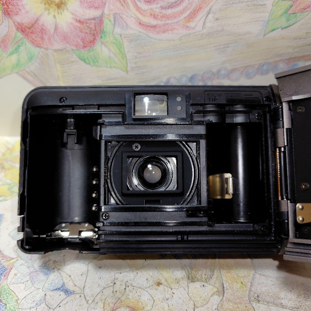 ☆☆美品❕動作確認済☆☆ Konica BIG mini BM301