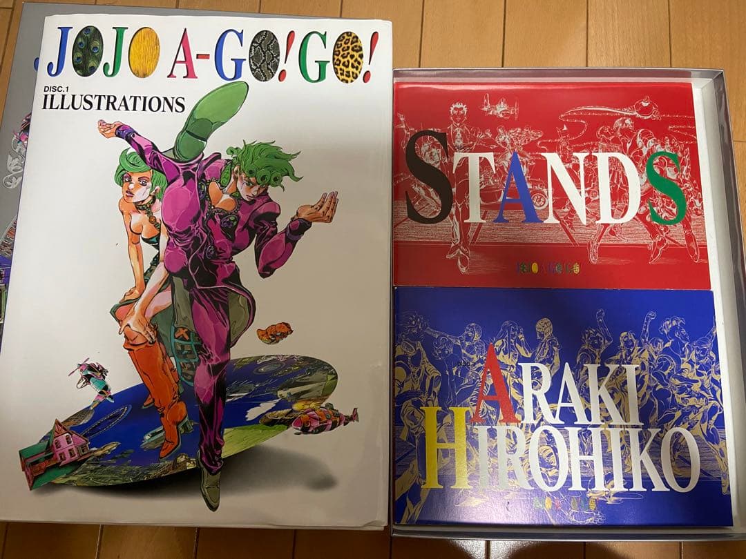 セット jojoveller jojo a go go jojo6251等