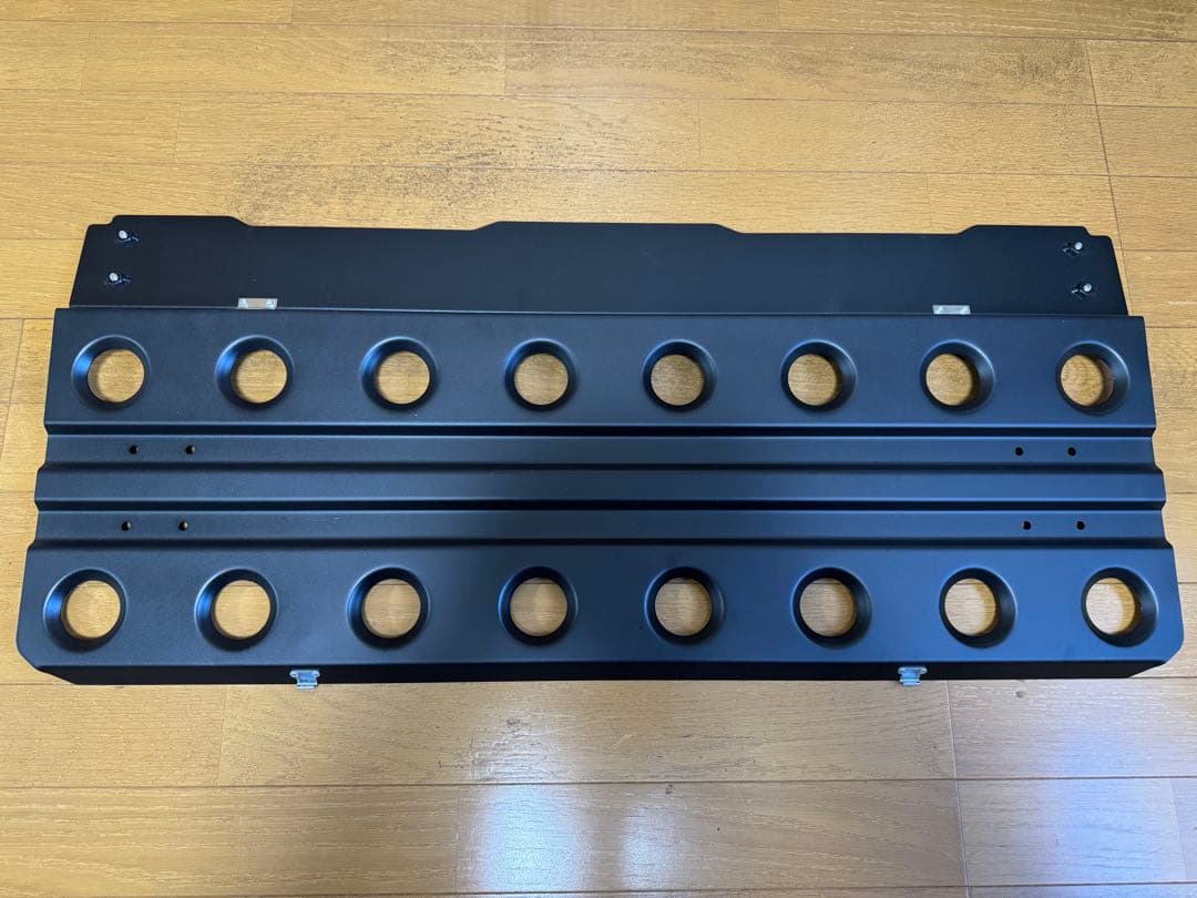 ジムニーjb23 アピオ　フラットデッキ