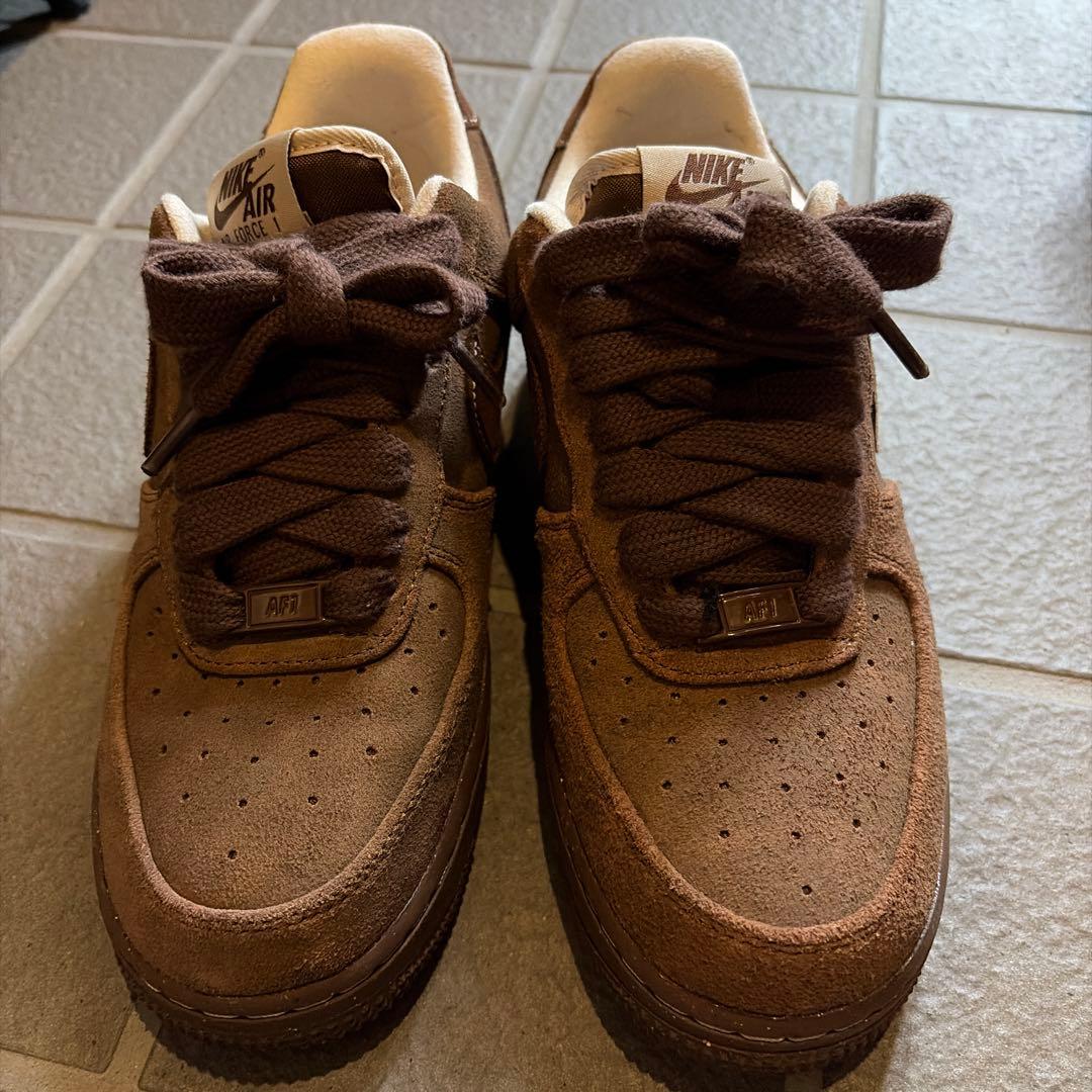 ナイキ エア フォース 1 ＇07 Nike Air Force 1 ＇07