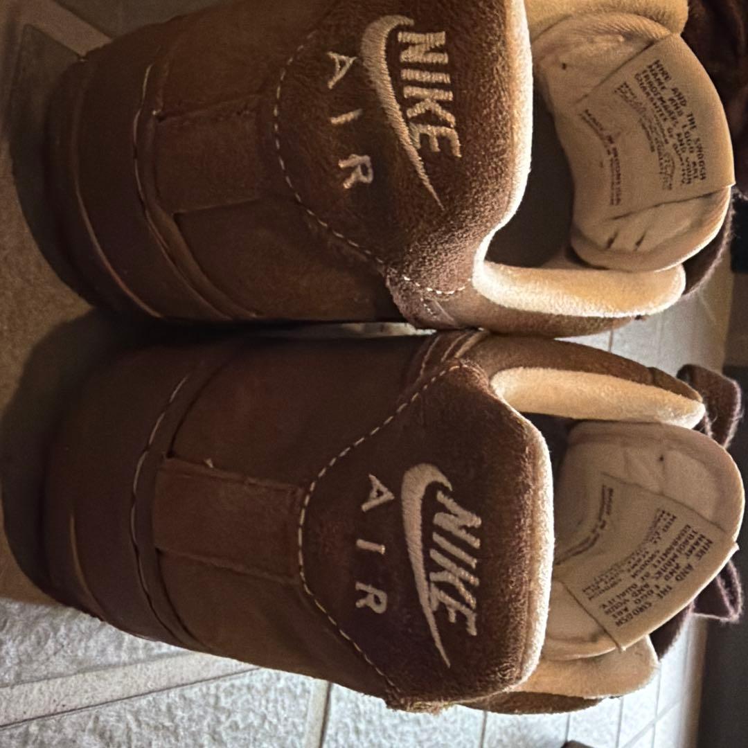 ナイキ エア フォース 1 ＇07 Nike Air Force 1 ＇07