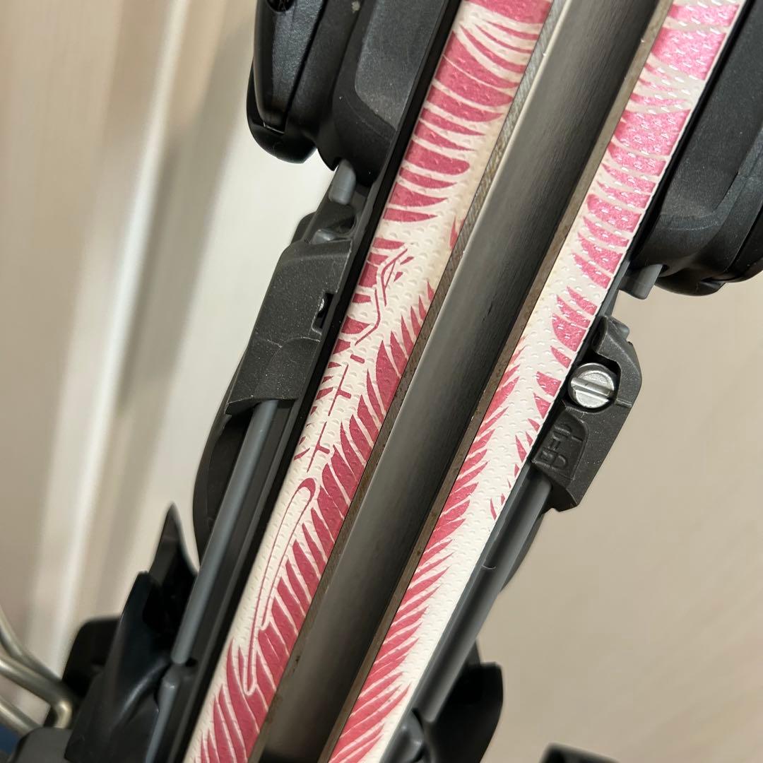 フォルクル　Volkl ATTIVA motion AC 149 cm