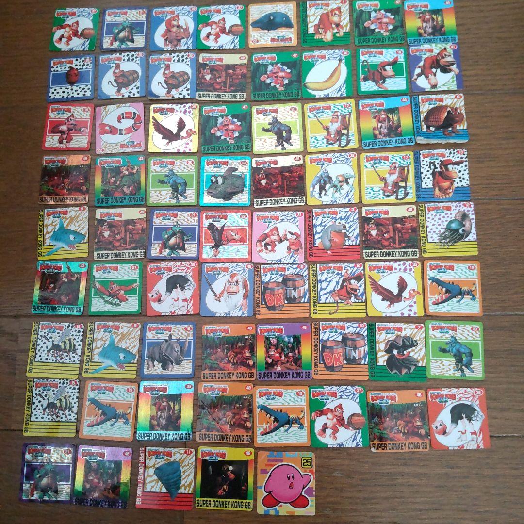 t*1様 ニンテンドー64 ゲームキューブ Wii ソフト フライヤー 雑誌まと