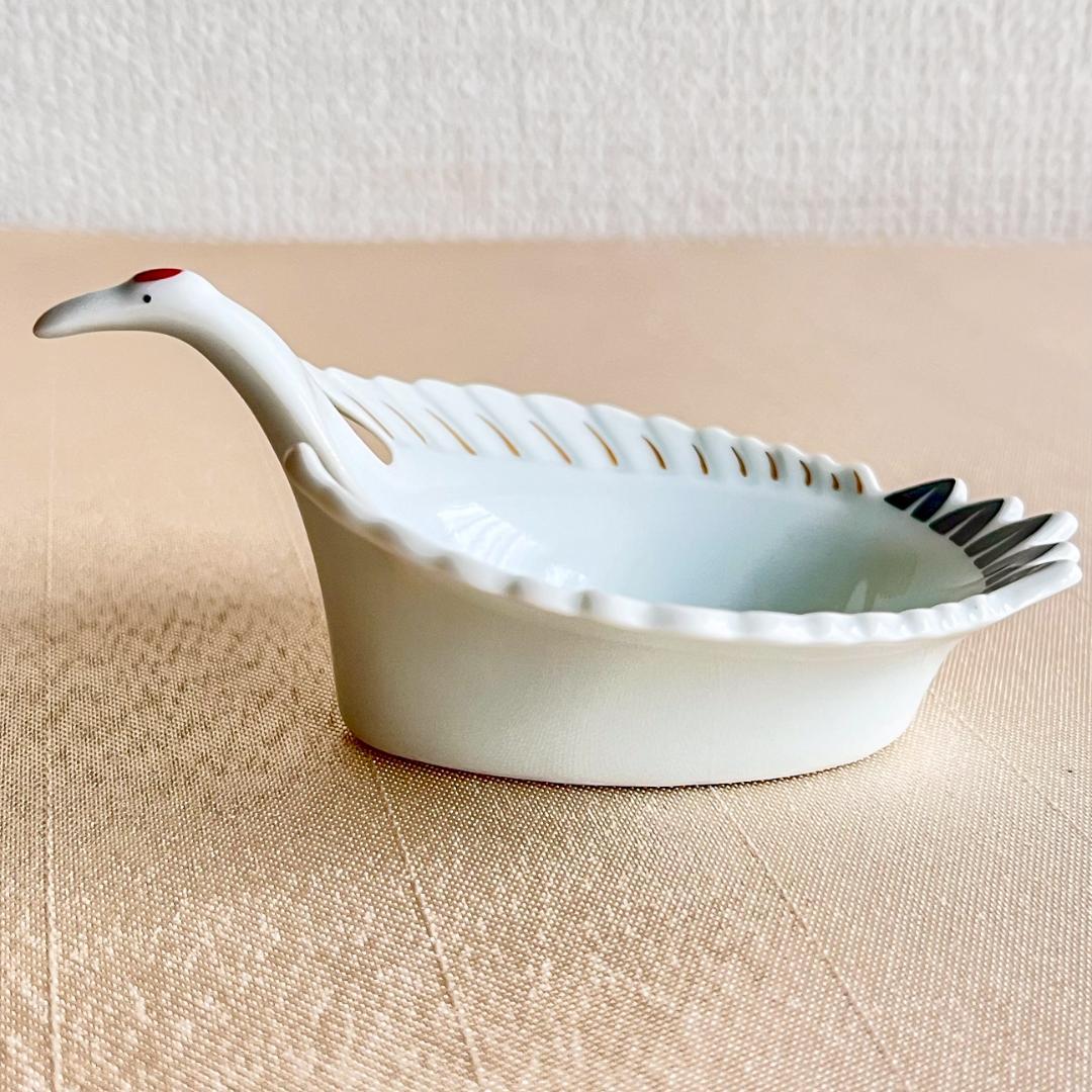鳥の形状のボウル 3個セット