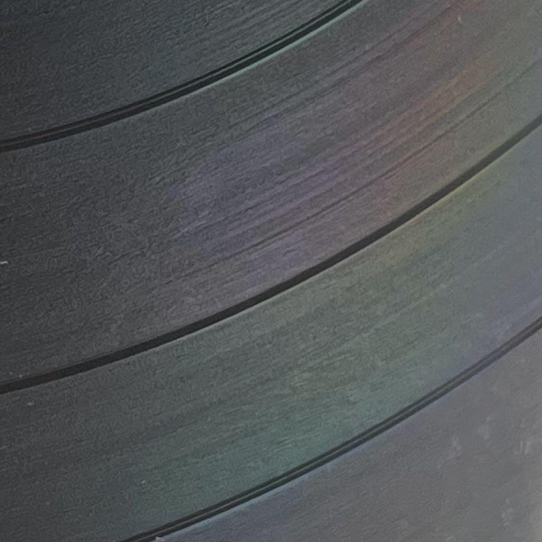 【LP/US盤】Damn Sam The Miracle Man