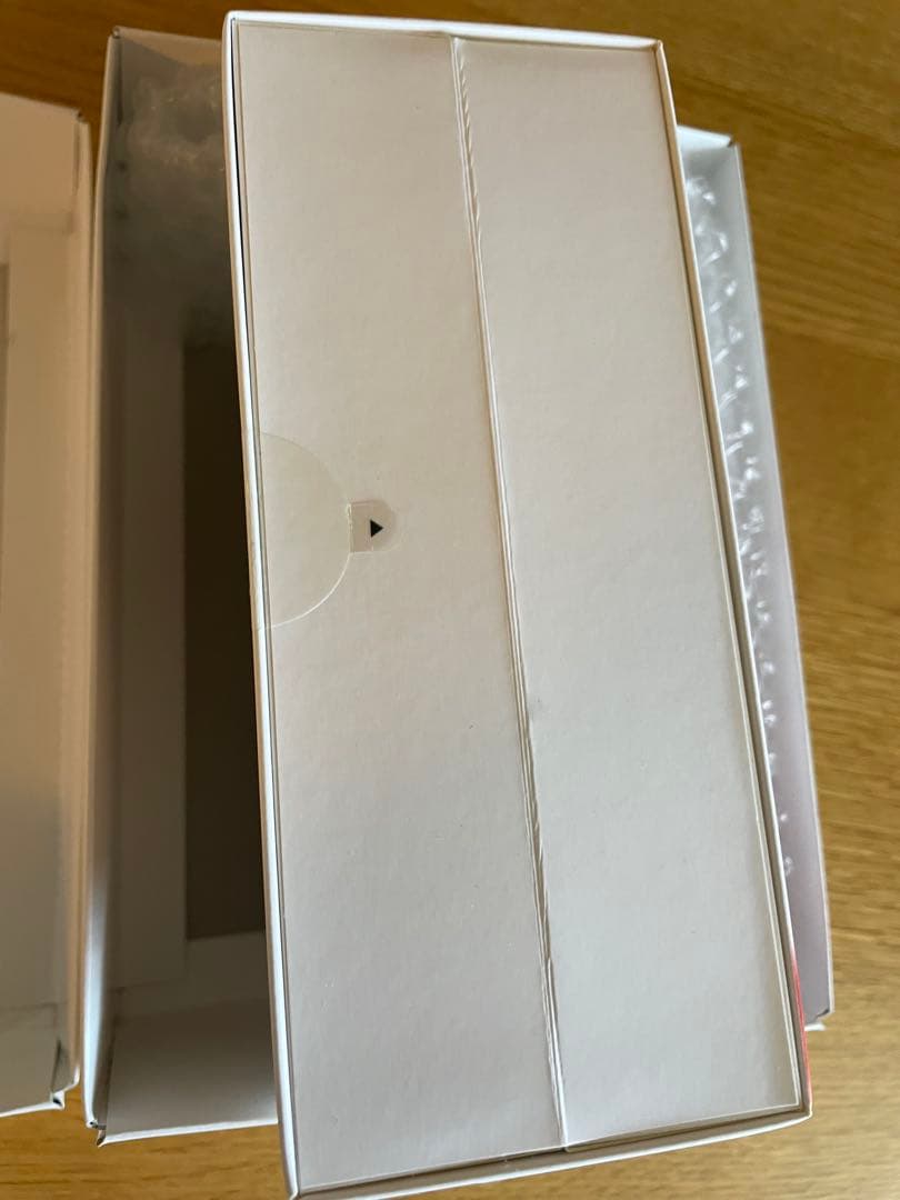 SUUNTO WING 骨伝導イヤホン ブラック/レッド　新品