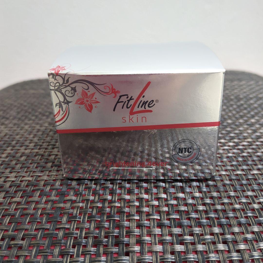 PM fitline フィットライン4エバースキンケア