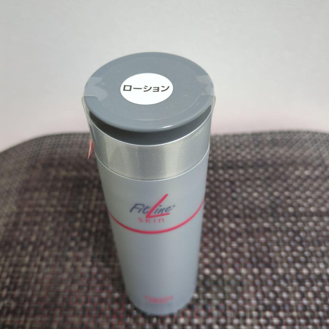 PM fitline フィットライン4エバースキンケア