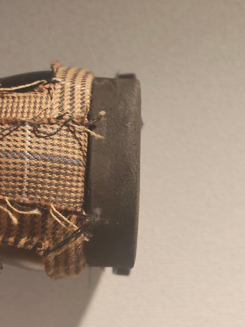 【M.T、取り置き】ChristopherNemeth シューズ