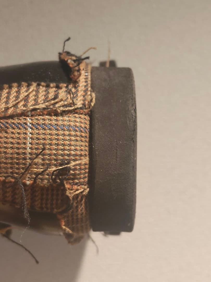 【M.T、取り置き】ChristopherNemeth シューズ