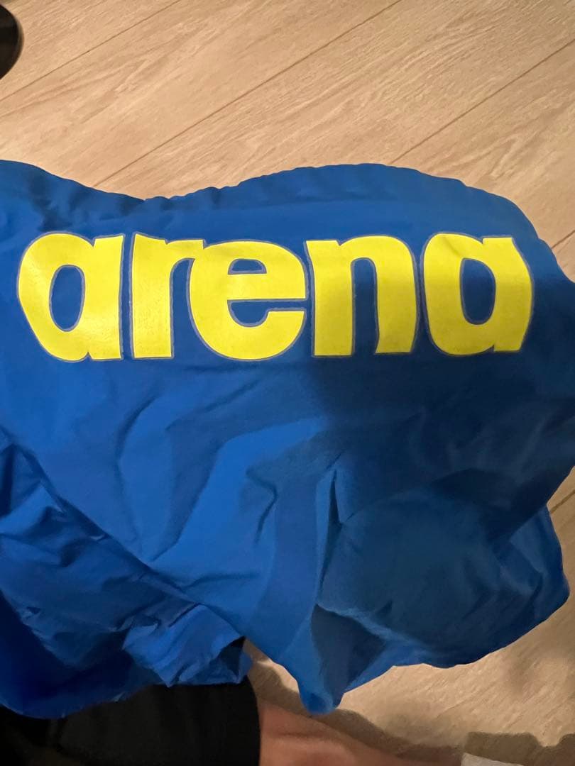 arenaアリーナアクアフォース競泳水着（Lサイズ）